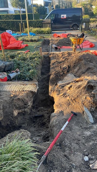 rioleringswerk Nootdorp rioleringswerk Nootdorp